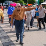 Mexican governor indicted by the US seeks leave again after contentious return to office