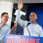 Jared Kushner meets with Democratic leader Jeffries with House control at stake in November