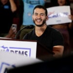 Republicans see opportunity in progressives' primary wins while Democrats embrace debate