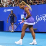 Serena Williams and Carlos Alcaraz will start US Open mixed doubles against team from qualifying