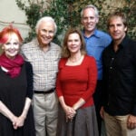 Shelley Fabares, 'Johnny Angel' singer and actor in ‘The Donna Reed Show’ and ‘Coach,’ dies at 82