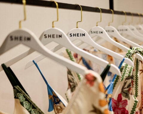 Fast-fashion giant Shein shrinks value to $27 billion, at best, in Hong Kong IPO