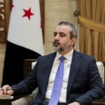 Syria, Israel hold US-mediated talks to ease tensions, Syria news agency says