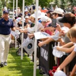 Rahm, LIV players face uncertain future after season finale at Indy