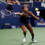 Gauff beats Pegula for 2nd Cincinnati Open title; France's Fils beats American Tiafoe in men's final