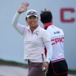 Yamashita matches LPGA Tour's 72-hole scoring record in 9-stroke victory in Edmonton