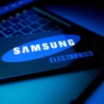 Samsung Electronics shares fall after shareholder return announcement