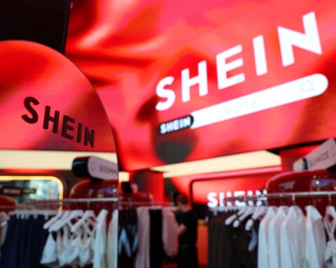 Shein's pursuit of an IPO: From New York to London to Hong Kong