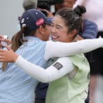 Yamashita matches LPGA Tour's 72-hole scoring record in 9-stroke victory in Edmonton