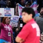 Enes Kanter Freedom ejected from Fever-Sky game after he was confronted by Sky's Cloud
