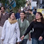 There's a renewed crackdown on how Iranian women dress