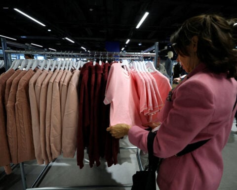 Shein to pay up to $3.5 billion to select pre-IPO investors around Hong Kong listing
