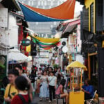 Singapore core inflation at 2.0% year-on-year in July, lower than expected