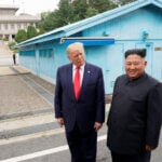 Trump's Kim gambit deepens doubts over US reliability at a key moment for Asia