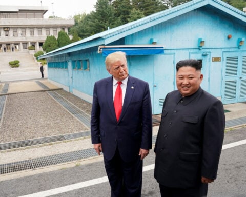 Trump's Kim gambit deepens doubts over US reliability at a key moment for Asia