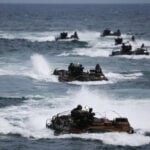 US cancels joint marine drills with South Korea over Iran war-related force constraints