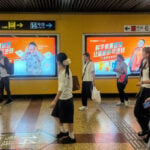 Snoring, subways and stealth ads: how big pharma targets China's waistline