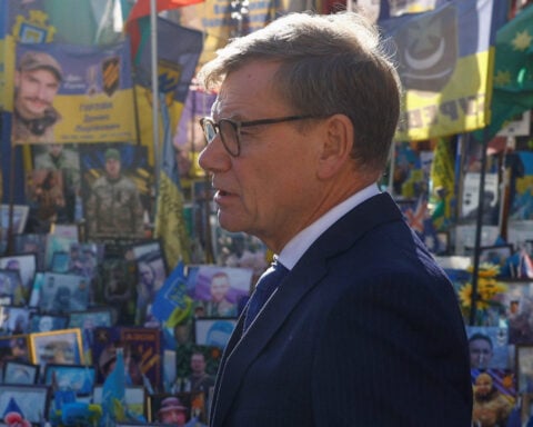 Germany's Wadephul to urge Rubio to take more active role on Ukraine