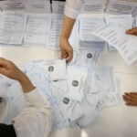 Pro-presidential party in Kazakhstan won 71% of votes in weekend election, electoral commission says