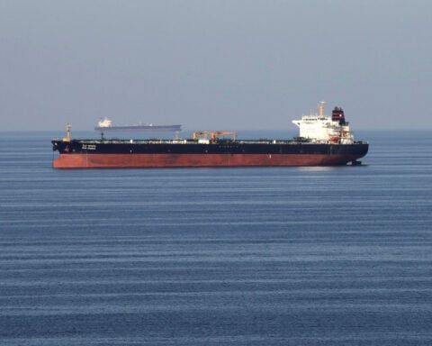 Iran threatens 45 tankers with fines, confiscation in Hormuz escalation
