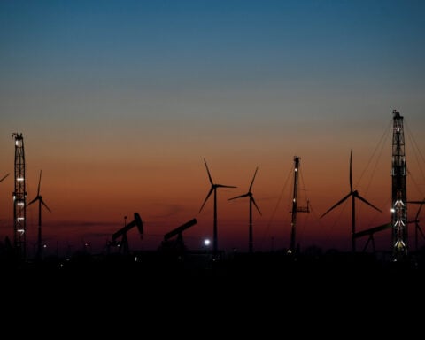 Six countries want EU talks in September on taxing windfall profits of oil companies