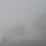 Indonesia to open airspace for cloud seeding to tackle haze, Malaysia says