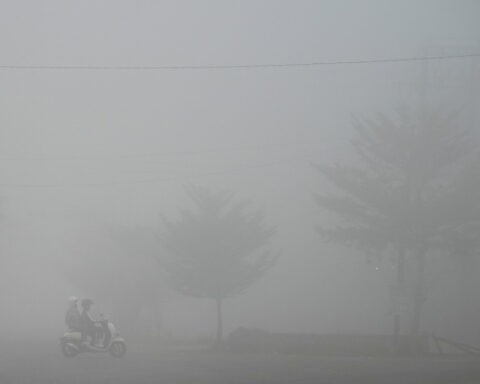 Indonesia to open airspace for cloud seeding to tackle haze, Malaysia says