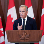 A US-Canada trade war could make these everyday items pricier