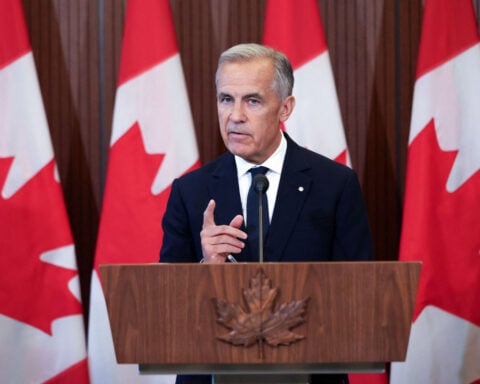 Trump is threatening 50% tariffs on Canadian cars. Here’s what else he’s targeting