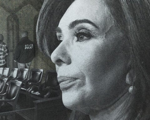 Jeanine Pirro’s office fails to convict accused MS-13 ringleaders twice
