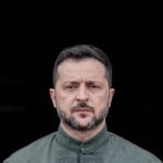 Ukraine wants peace but won't give in, Zelenskiy says on Independence Day