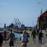 Germany's ageing population pushes social spending to record high, Ifo says