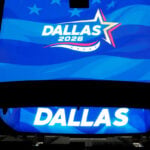 For Republicans, Dallas convention is both rally and rescue mission