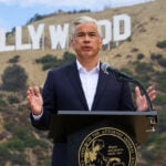 California calls off meeting with Paramount  over WBD takeover, NYT reports