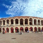 ‘A sucker born every minute’: The man who duped tourists with a fake Greek amphitheater