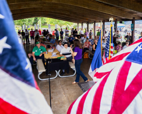 Third time the charm? Democrat Christina Bohannan tries again in pivotal US House race in Iowa
