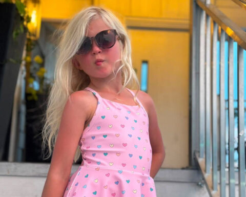 8-year-old dies from rare brain-eating amoeba likely contracted while swimming in Louisiana lake