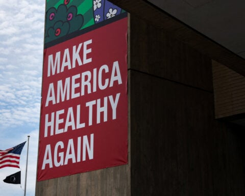 Trump's frustrations drove order limiting child vaccinations, but MAHA wants more