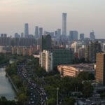 China's $119 billion policy financing tool begins project applications, faces roll-out lag