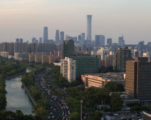 China's $119 billion policy financing tool begins project applications, faces roll-out lag