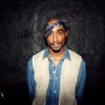 Just out of jail, Tupac Shakur told CNN in 1995 that he was ready to start part two of his life