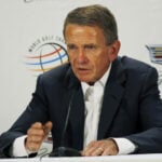 Former commissioner Tim Finchem donates $13 million as PGA Tour reshapes its charity strategy