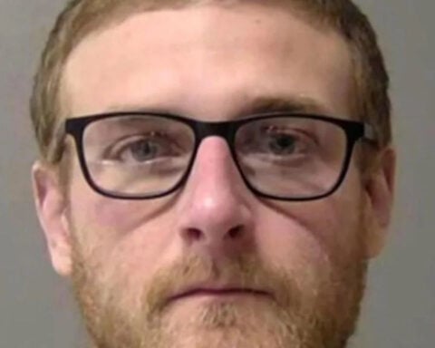 Sean Grayson, former Sangamon County deputy convicted in killing of Sonya Massey, dies in prison, attorney says