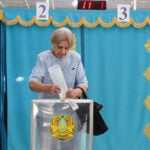 Kazakhstan's pro-government party wins parliamentary election, boosting president's grip on power