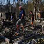 The world inches toward catastrophic climate events: 'Bigger shocks are on the way'