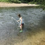 Fish DNA in Ozark streams reveals region’s complex geologic history