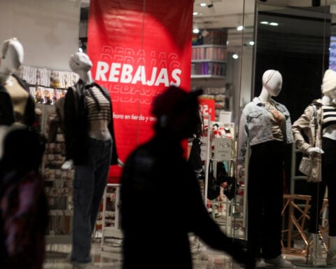 Mexico's economy blooms in Q2, fastest growing pace since 2022