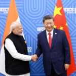 China's Xi likely to visit India with big delegation for first time in seven years