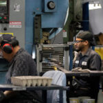 Canada July factory sales most likely down 0.2% - Statscan flash estimate