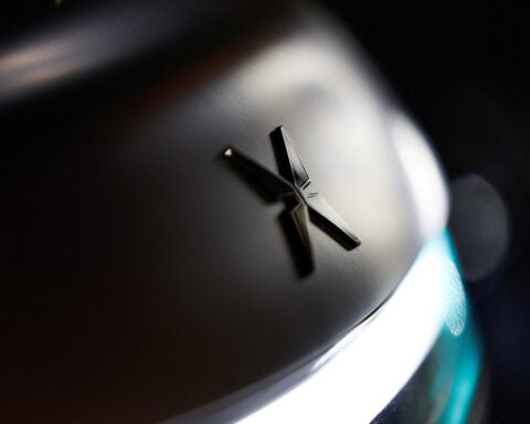 Xpeng forecast disappoints as China EV competition heats up